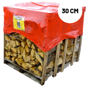 BOX DE BOIS DE CHAUFFAGE