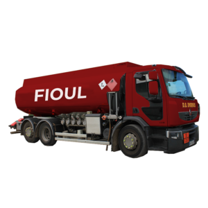 FIOUL